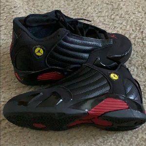 Children’s Jordan’s